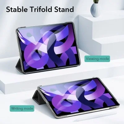 Esr Ipad Air 11"/10.9" (2020-2024) Gen6/5/4 Ascend Trifold Case